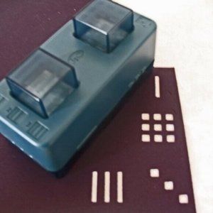 New Creative Memories Geometric Multi-Maker.